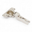 BISAGRA PARA MUEBLES. TIGRA. SISTEMA PUSH. SLIDE-ON