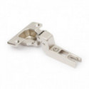 BISAGRA PARA MUEBLES. TIGRA. SISTEMA PUSH. SLIDE-ON