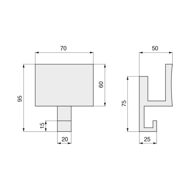 ENEKO PERCHA COLGADOR FRENTE...