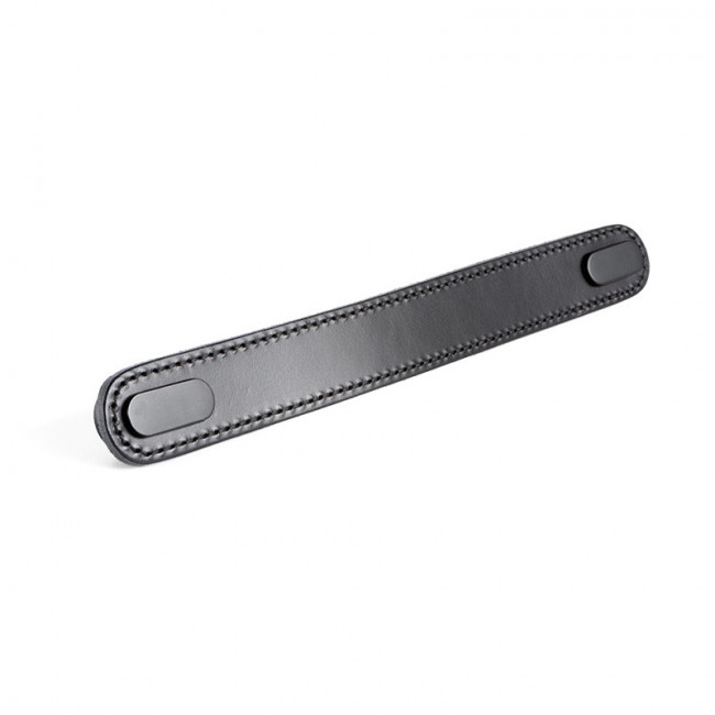 TIRADOR PIEL MODELO OBLONG ACABADOS... TIRADOR PIEL MODELO OBLONG ACABADOS...