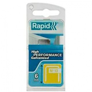 BLISTER  GRAPA RAPID MODELO 13 VARIOS LA 2