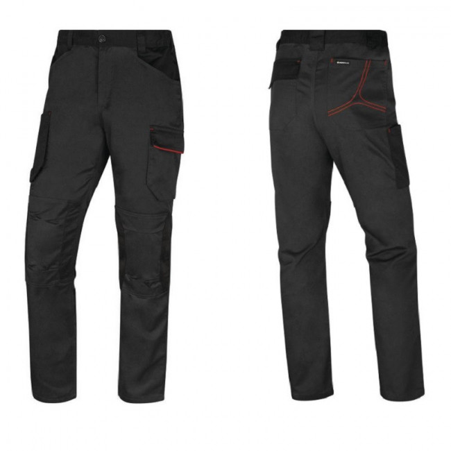 PANTALÓN DE TRABAJO M2PA3STR....
