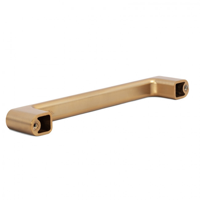 TIRADOR ZAMAK MODELO LUV ACABADOS...