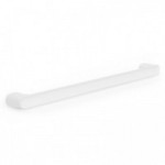 TIRADOR ZAMAK MODELO LUV ACABADOS NIQUEL CEPILLADO, BLANCO MATE, NEGRO MATE, LATÓN CAVA