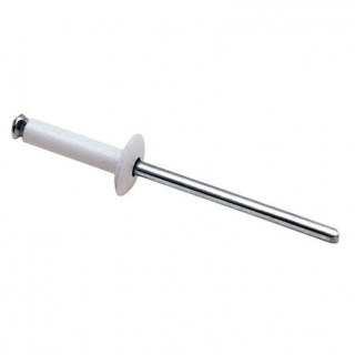 REMACHE ALUMINIO CABEZA ALOMADA LACADO B 2
