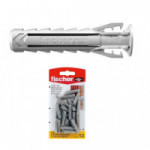 TACO DE EXPANSIÓN FISCHER SX TACO. HORMIGÓN Y MAMPOSTERÍA