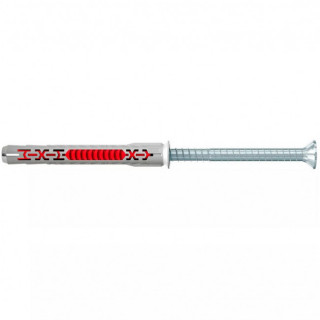 TACO NYLON FISCHER FUR T CON TORNILLO TO 2