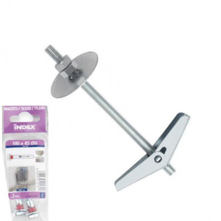 BLISTER PALOMILLA CON MUELLE ESPARRAGO 2