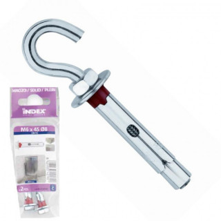 BLISTER ANCLAJE CH-GANCHO CINCADO 2