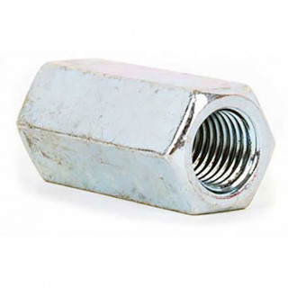 MANGUITO DE UNION HEXAGONAL PARA VARILLA 2