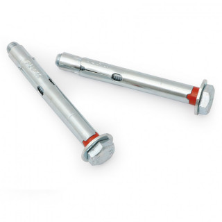 ANCLAJE METALICO INDEX... 2