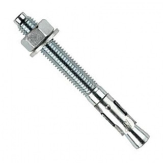ANCLAJE METÁLICO DE EXPANSIÓN MTA. HORMIGÓN NO FISURADO. ROSCA M6-M24. CARGA 5,1-36,3 KN 2