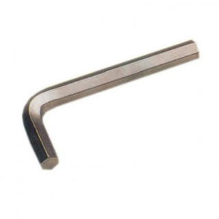LLAVE ACODADA HEXAGONAL (ALLEN) PULGADAS 2