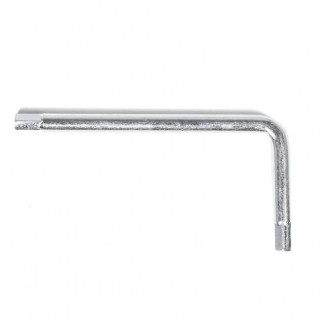 LLAVE ACODADA HEXAGONAL (ALLEN) MODELO BALE ECO 2