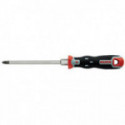DESTORNILLADOR PHILLIPS TEKNO MODELO 23. ACERO CROMADO O SIMILAR - BAHCO