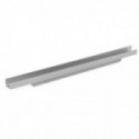 TIRADOR EMBUTIR JEY2 EFECTO INOX