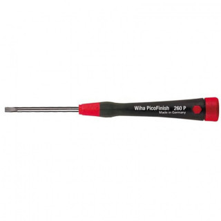 DESTORNILLADOR WIHA PLANO PARA ELECTRONICA MODELO 260 2