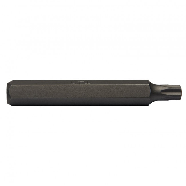 PUNTA DE ATORNILLAR TORX LARGA. ACERO. MANGO - BIANDITZ