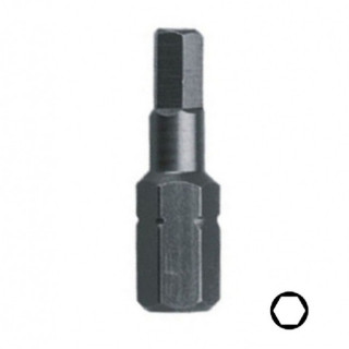 PUNTA ATORNILLAR MANGO 5/16" ALLEN CORTA 2