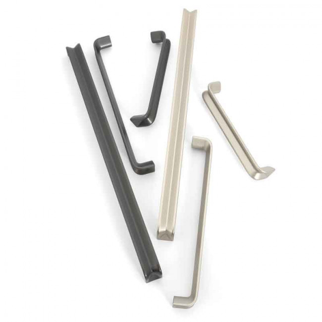 TIRADOR DE MUEBLE NUT. ZAMAK ZINC...