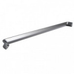 TIRADOR DE MUEBLE NUT. ZAMAK ZINC ALLOY. / SATINADO. 128-334MM - GIUSTI