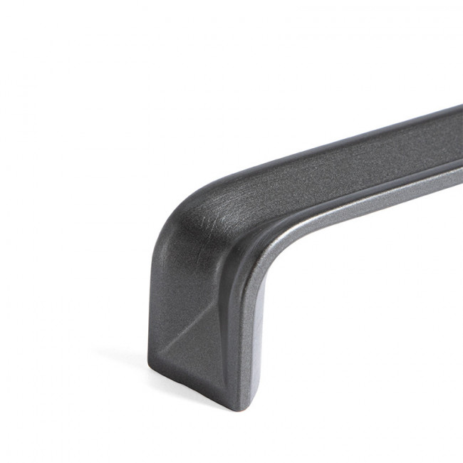 TIRADOR DE MUEBLE NUT. ZAMAK ZINC...