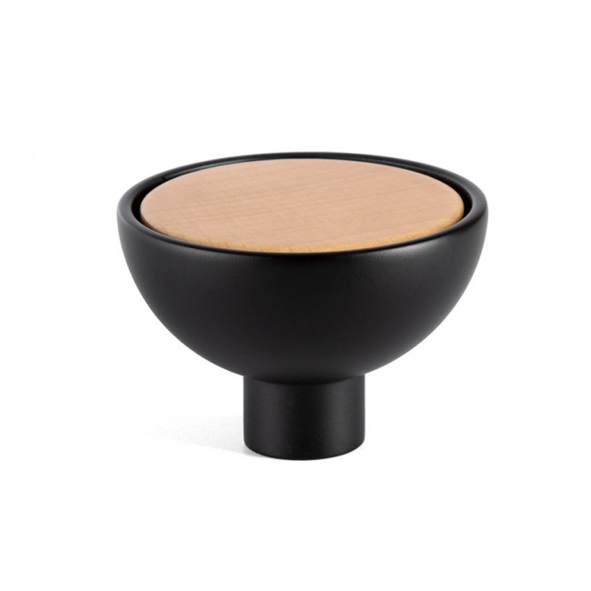 POMO ZAMAK/MADERA MODELO BOL ø45... POMO ZAMAK/MADERA MODELO BOL ø45...