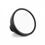 POMO ZAMAK/MADERA MODELO BOL ø45 ACABADOS NEGRO, SAPELLY, HAYA, BLANCO