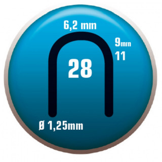 GRAPA MANUAL MODELO 28 GRANEL 2