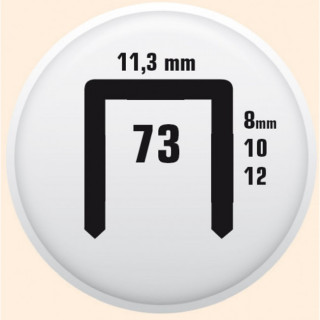 GRAPA MANUAL MODELO 73 GRANEL 2