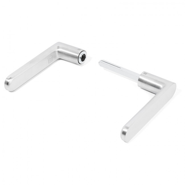 MANILLA SIN ROSETA MODELO PURE ø25... MANILLA SIN ROSETA MODELO PURE ø25...