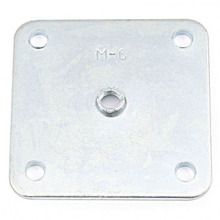 DATA PLACA CUADRADA 54-54. ELEGIR MÉTRICA Y ACABADO. 2