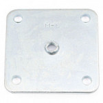 DATA PLACA CUADRADA 54-54. ELEGIR MÉTRICA Y ACABADO.