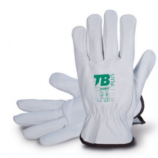 GUANTE PIEL FLOR VACUNO TALLA 7-11 2