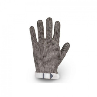 GUANTE MALLA METALICA ACERO INOX 05GMA TALLA XS-L 2