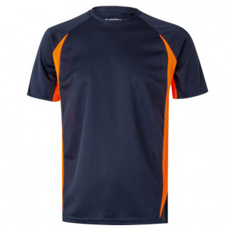 CAMISETA TECNICA BICOLOR... 2