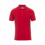 POLO DE MANGA CORTA VENICE. TEJIDO PIQUÉ. 100% ALGODÓN. USO DIARIO. UNIFORMES CORPORATIVOS. EVENTOS PROMOCIONALES - PAYP