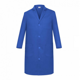 BATA CABALLERO MANGA LARGA TERGAL VARIOS COLORES TALLA 48-64 2