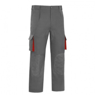 PANTALÓN MULTIBOLSILLOS...