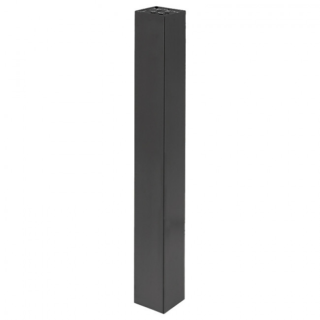 COLUMNA 80x80 PARA BASE PLANA CUADRADA