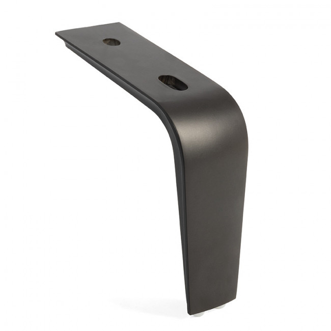 PATA ALUMINIO MODELO TESIS H140...