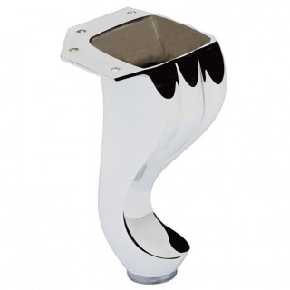 PATA ZAMAK MODELO SARAY H140 2