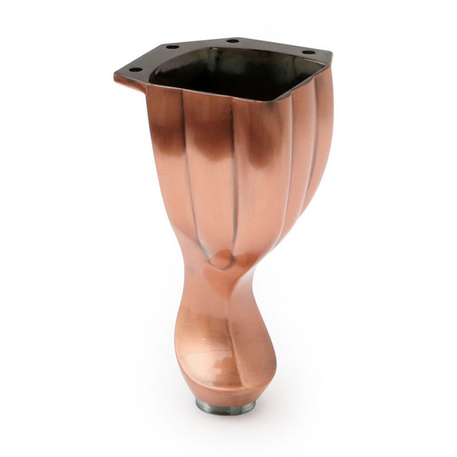 PATA ZAMAK MODELO SARAY H140 PATA ZAMAK MODELO SARAY H140