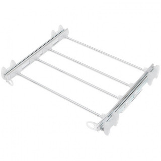 PANTALONERO BANDEJERO EXTRAÍBLE CON BANDEJA PARA ARMARIO SERVETTO 2