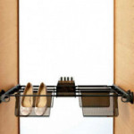 PANTALONERO/BANDEJERO. ELEGIR ACABADO.