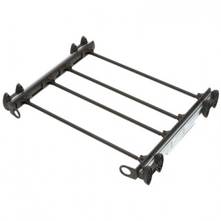 PANTALONERO BANDEJERO EXTRAÍBLE CON BANDEJA PARA ARMARIO SERVETTO