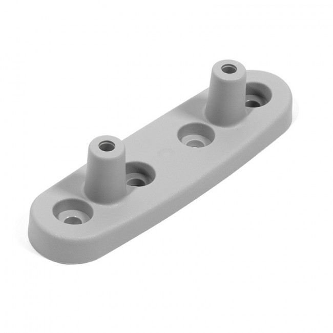 PERCHERO SERVETTO ABATIBLE PARA...