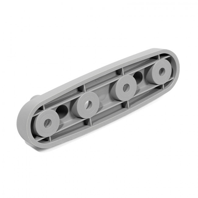 PERCHERO SERVETTO ABATIBLE PARA...