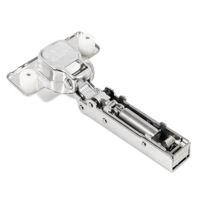 BISAGRA PARA MUEBLES. PUMA. CLIP CAM....