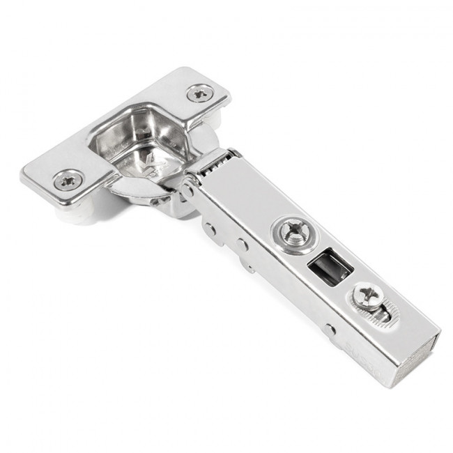 BISAGRA PARA MUEBLES. PUMA. CLIP CAM....